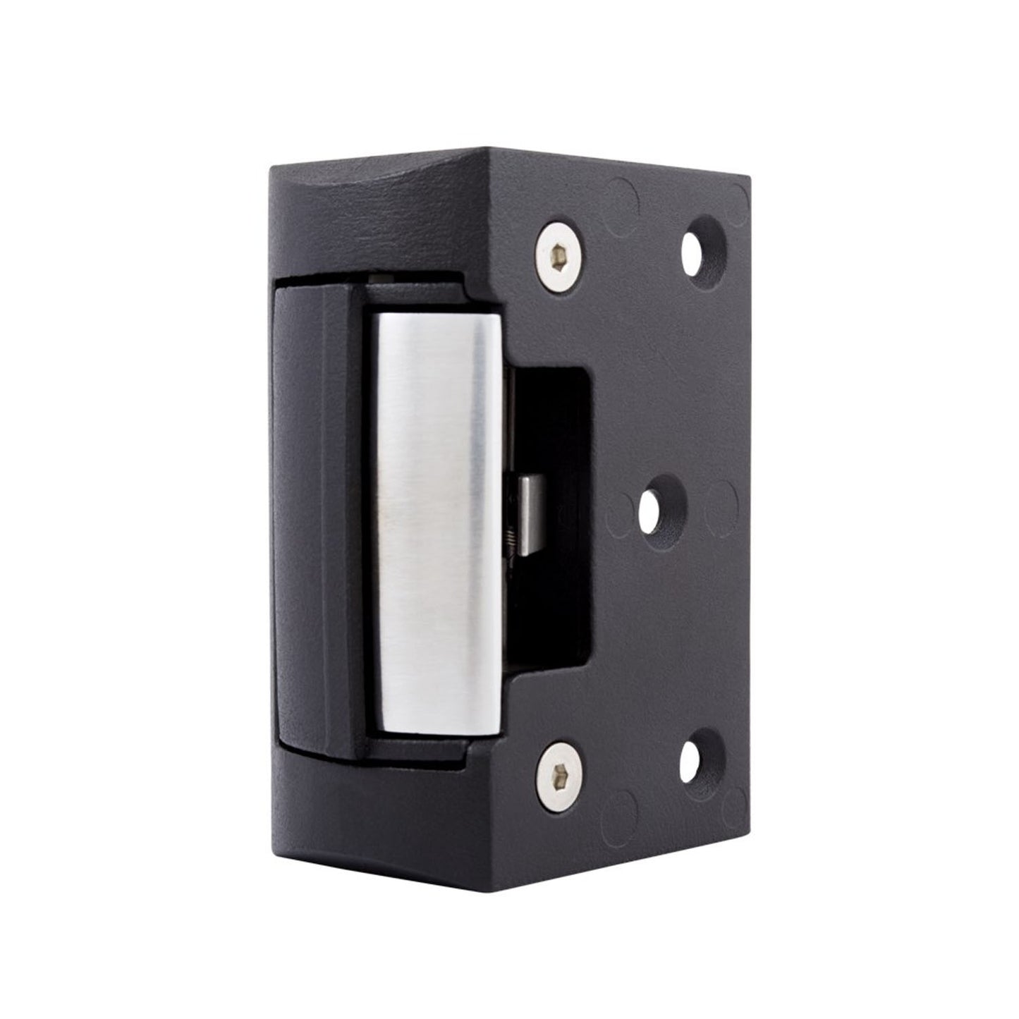 FSH Rim Mounted Electric Strike Door Latch Monitored FES15M