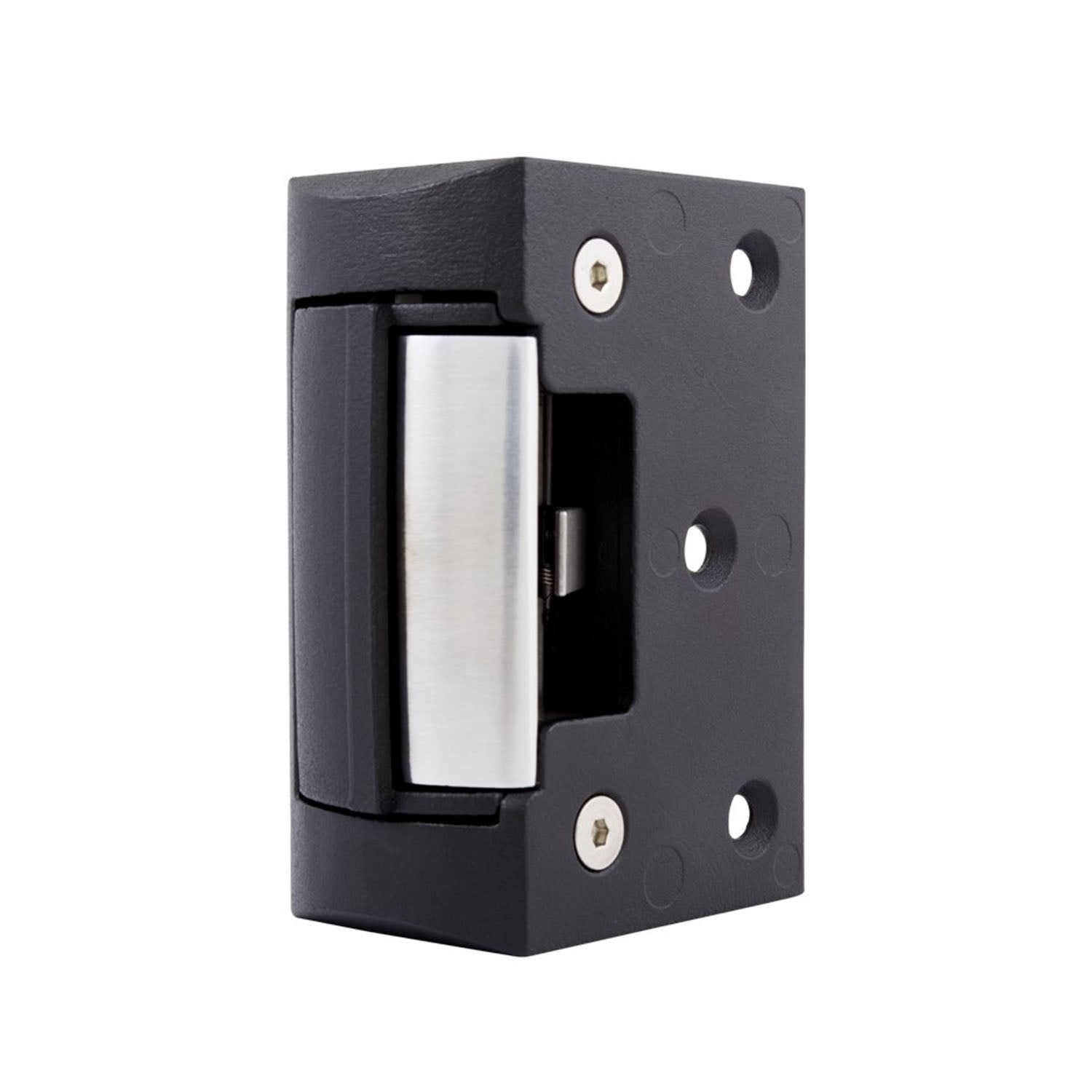 FSH Rim Mounted Electric Strike Door Latch Monitored FES15M