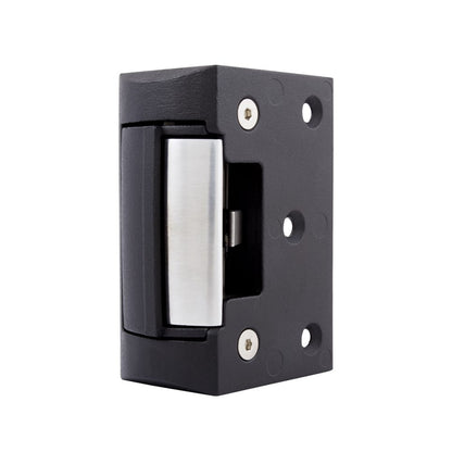 FSH Rim Mounted Electric Strike Door Latch Monitored FES15M