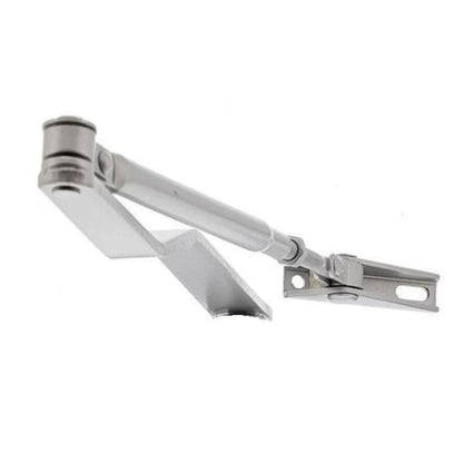 Lockwood 2024 Series Offset Parallel Arm Silver SP2024-80SIL