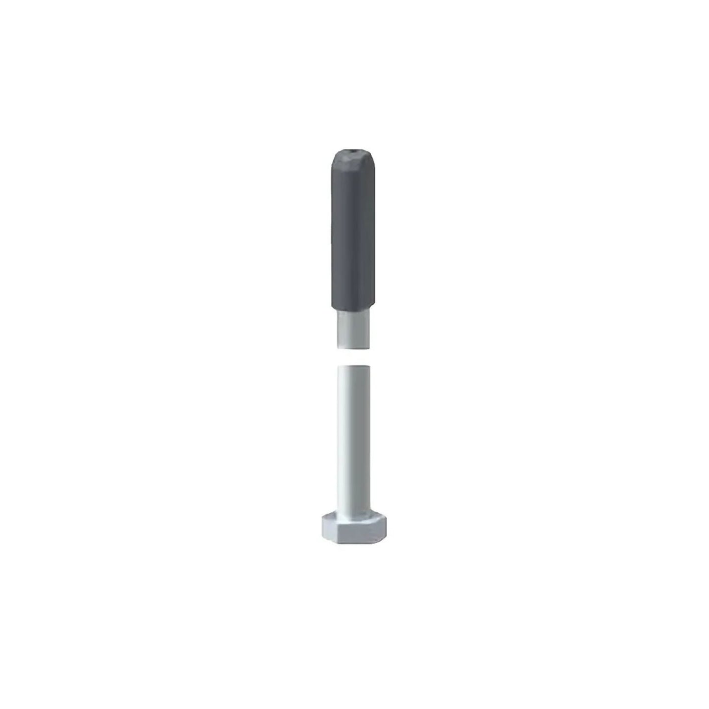 Lockwood Interlock Twin Bolt 2PT Lock Rod Kit Only P33096