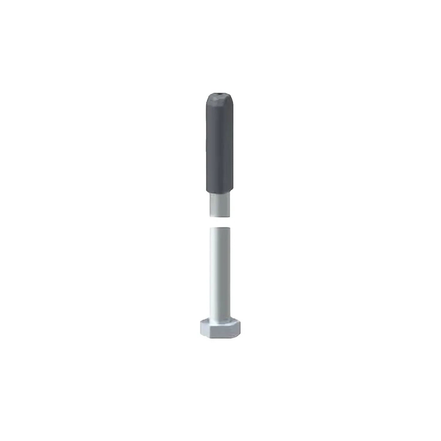 Lockwood Interlock Twin Bolt 2PT Lock Rod Kit Only P33096