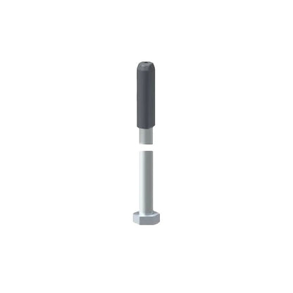 Lockwood Interlock Twin Bolt 2PT Lock Rod Kit Only P33096