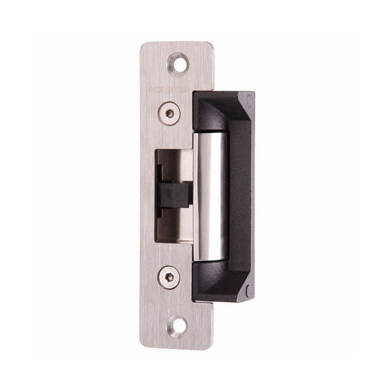 FSH Electric Strike Door Latch Monitored Fire Rated FES10M