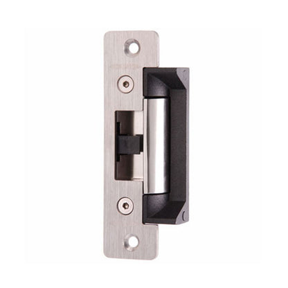 FSH Electric Strike Door Latch Monitored Fire Rated FES10M