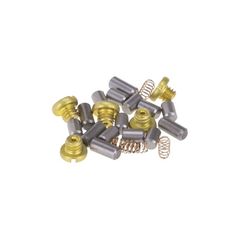 Lockwood ES110WR Pins Spring Stop Spares Kit 5 Sets/Order 200110-110
