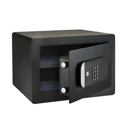 Yale Smart Safe Gray YSS/250/EB1