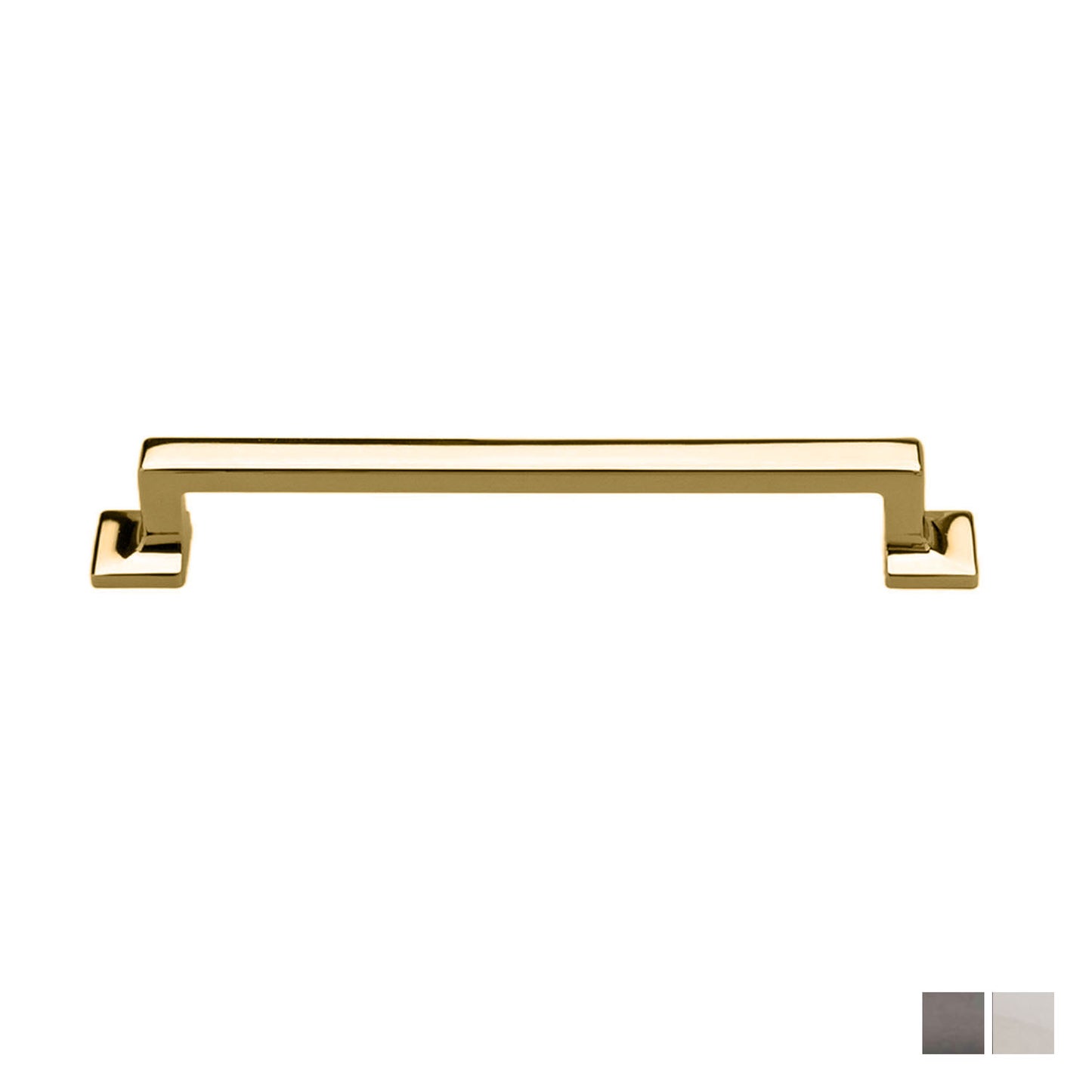 Kethy Horsens Cabinet Pull Handle - Available in Various Sizes and Finishes