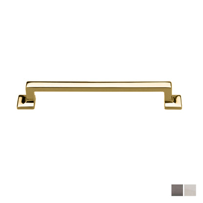 Kethy Horsens Cabinet Pull Handle - Available in Various Sizes and Finishes
