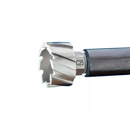 Souber Tools Steel Cutter 25mm To Suit DBB Morticer SC25