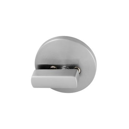 Gainsborough TradePro Cass Single Cylinder Deadbolt Satin Chrome 1445PROCASSC