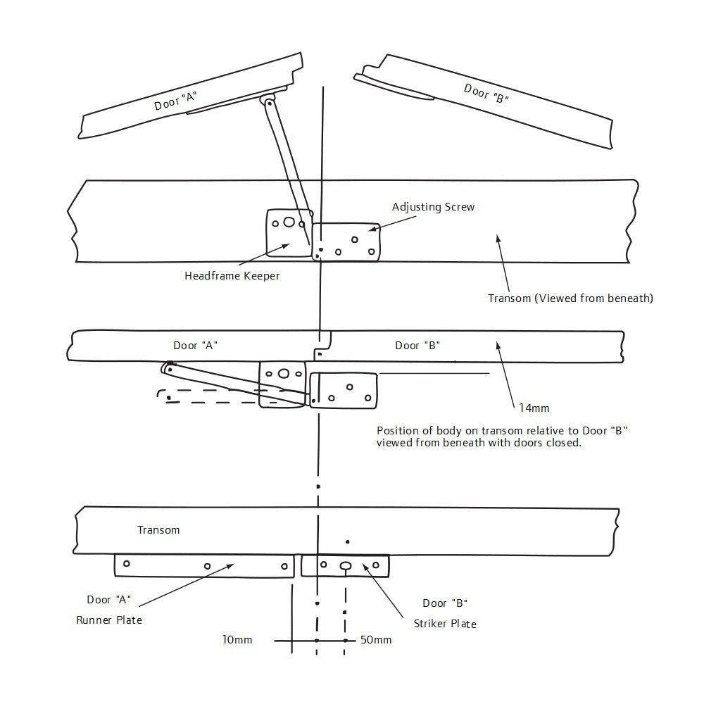 ALLB3000180SS