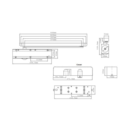 ALLBNT2721BDTB