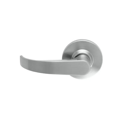 Legge Sparta G2 Series G170 Dummy Trim Lever Satin Chrome G2SDUMS