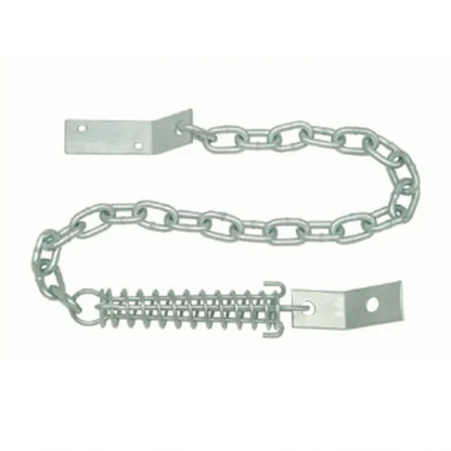 Legge Spring Restrictor Chain Satin Stainless Steel L1861ZP