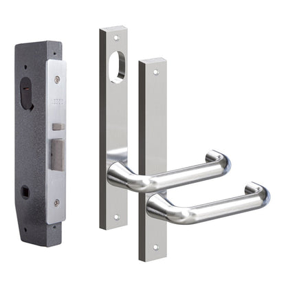 Legge 995MF Lock Classroom Kit 30mm 5300/5306/29SSS L95V31/53SSK1