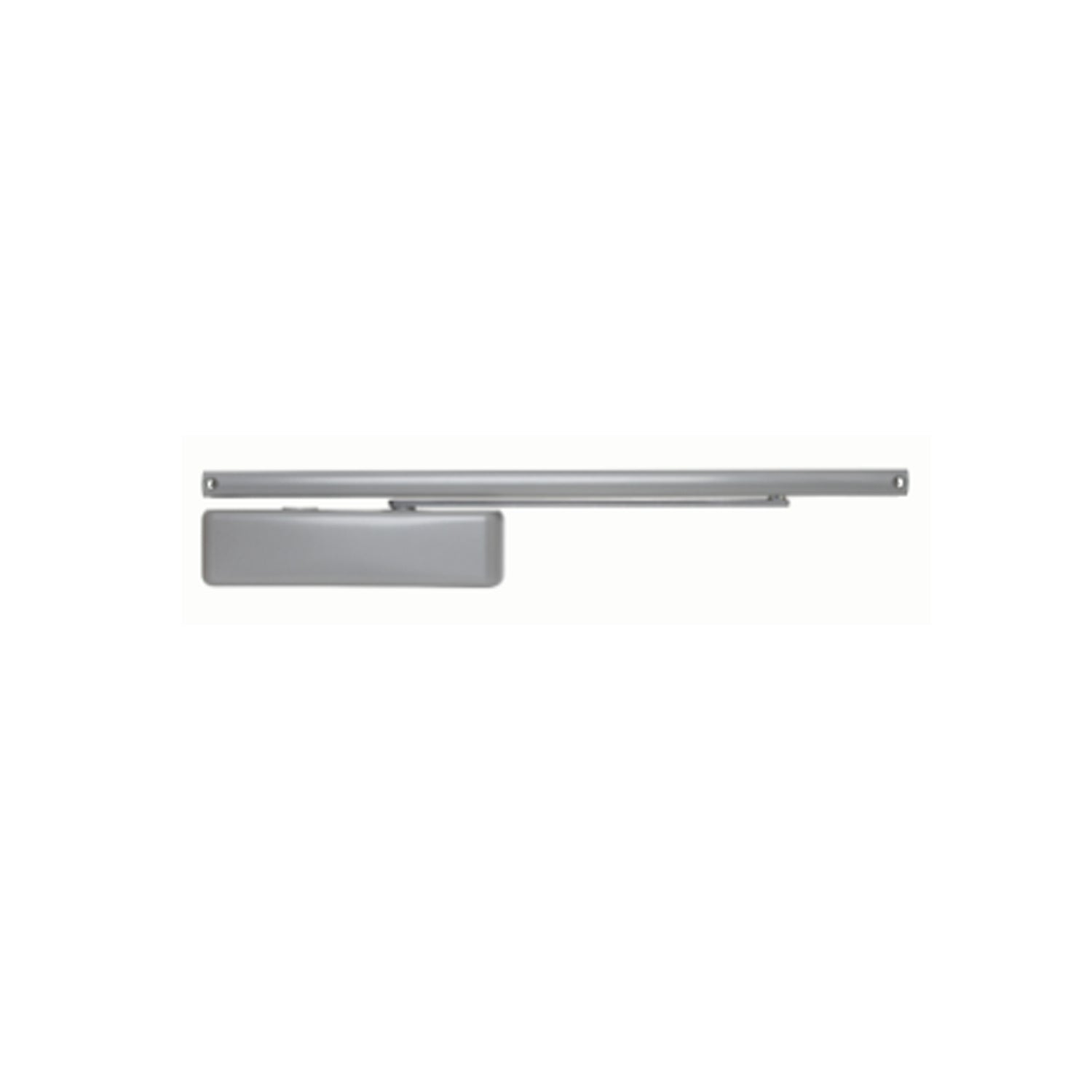 LCN EN1-3 Regular Door Track Closer Aluminium LCN4031T 