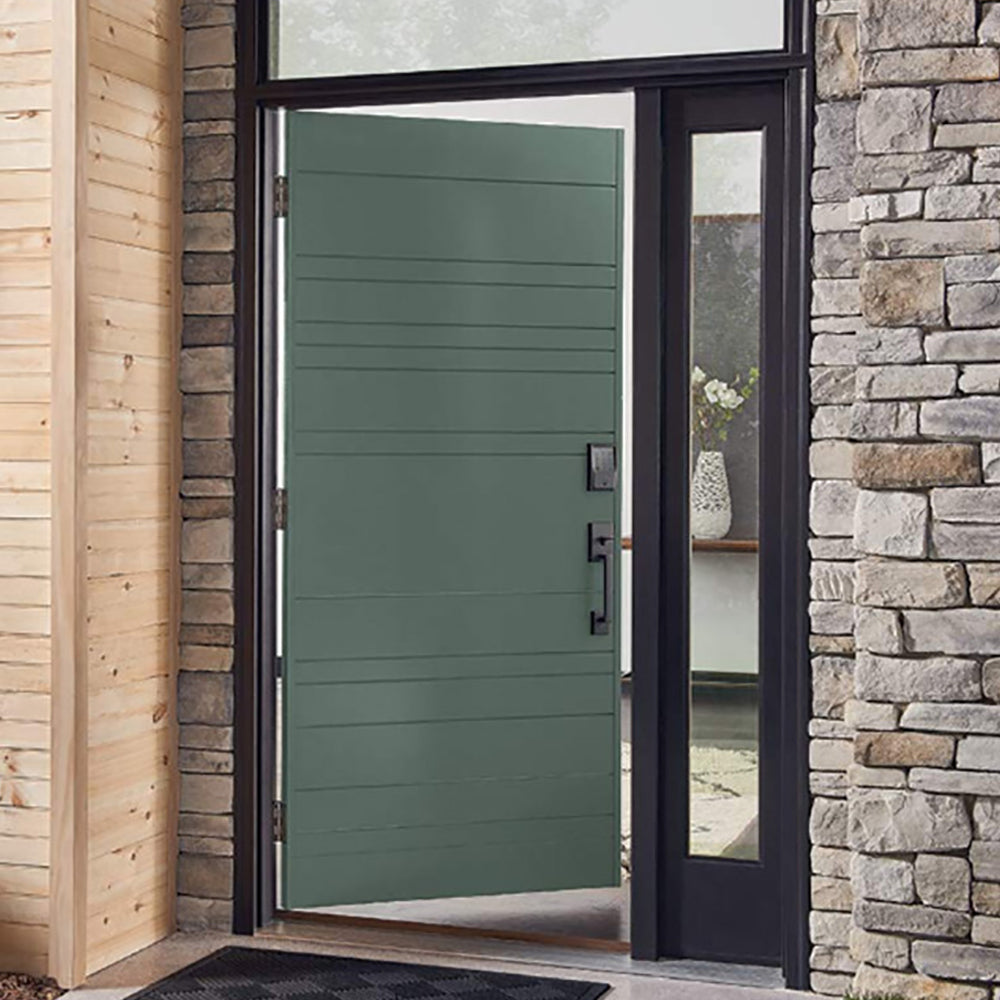 Schlage Encode Smart Lock Deadbolt Satin Nickel SRE60121 works on Google Assist