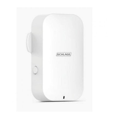Schlage SREAB0001 Ease Smart Locks Wi-Fi Bridge White