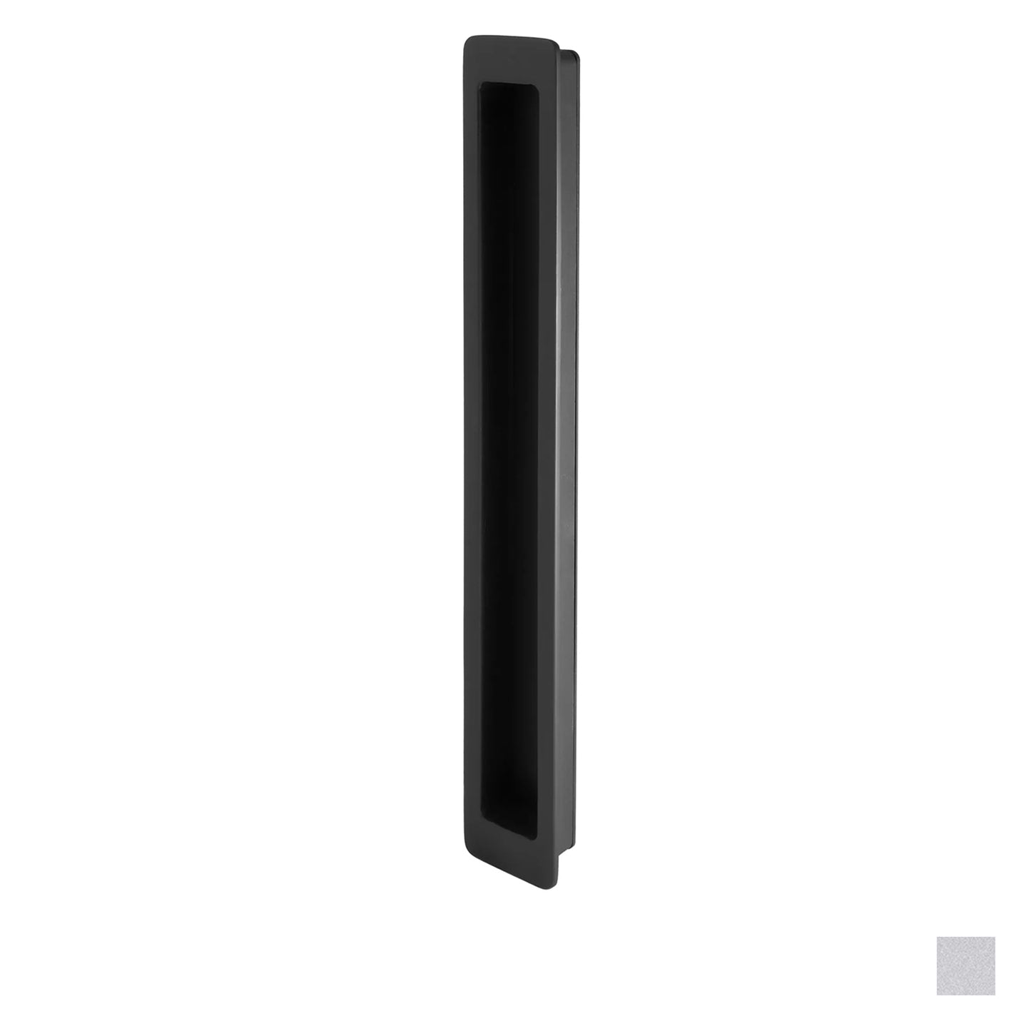 Austral Verta Sliding Lock Flush Pull 250mm - Available in Various Finishes