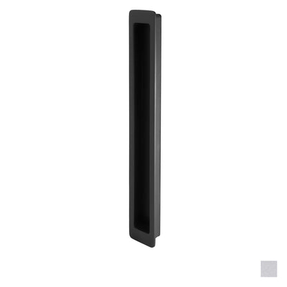 Austral Verta Sliding Lock Flush Pull 250mm - Available in Various Finishes