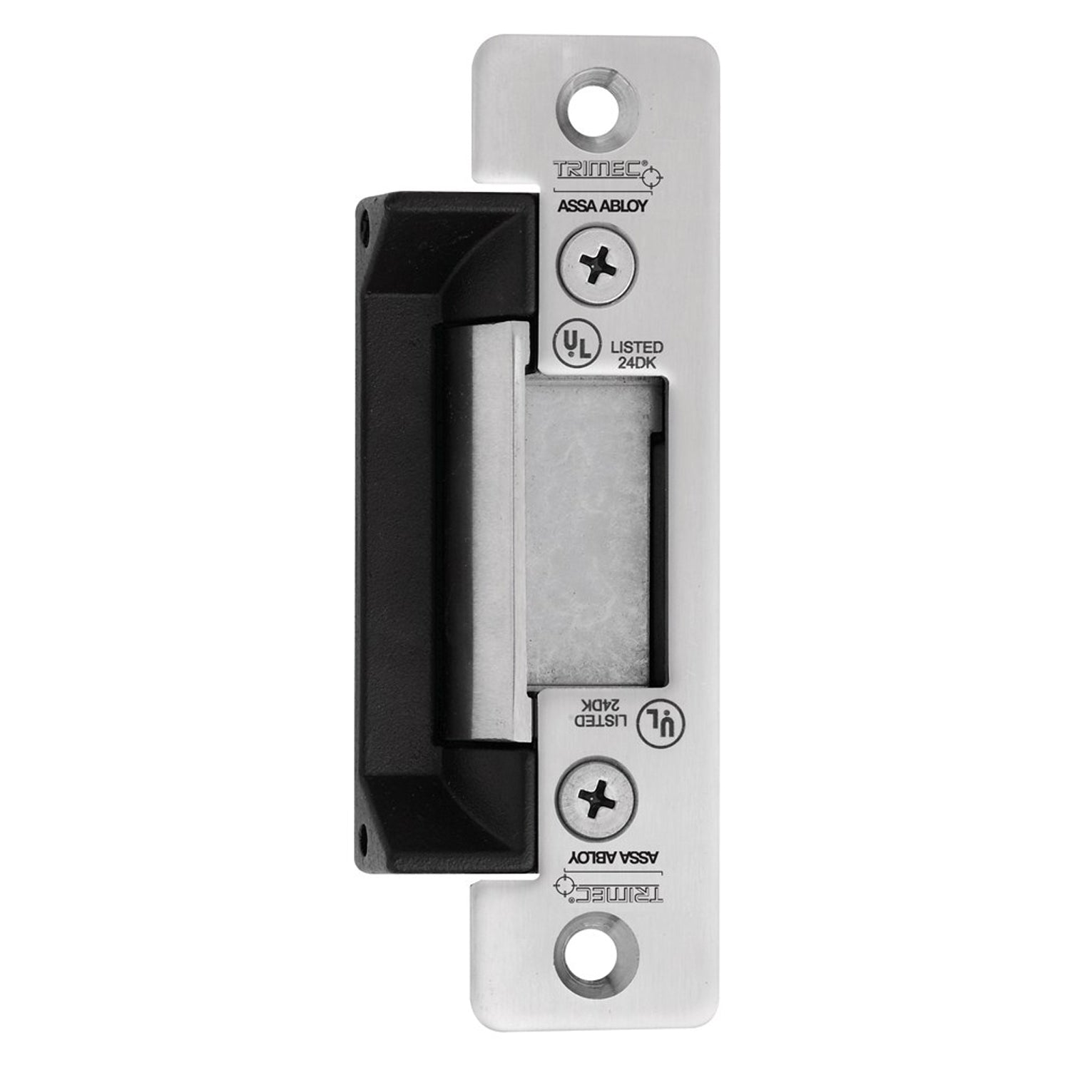 Trimec ES110 Electric Strike 12/24VDC Non Monitored Weather Resistant IP56 110111-070M