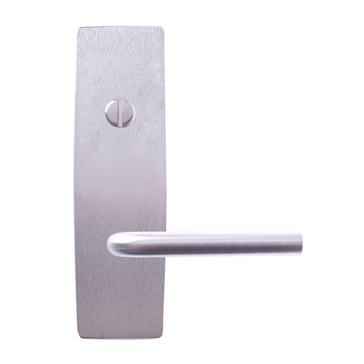 Lockwood 1803 Square End Plate With Emergency Turn and 97 Lever 1803/97SC