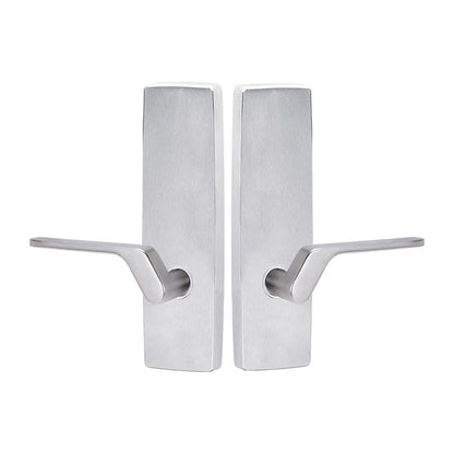 Lockwood 1805 Square End Plate with 41 Lever - Available in Various Handing