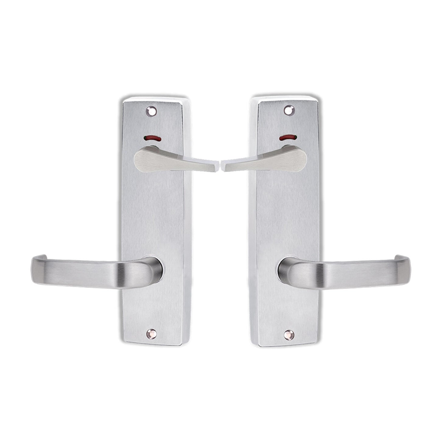 Lockwood 1941 Square End Privacy Indicator Disabled Turn and 74 Lever - Available in Various Handing