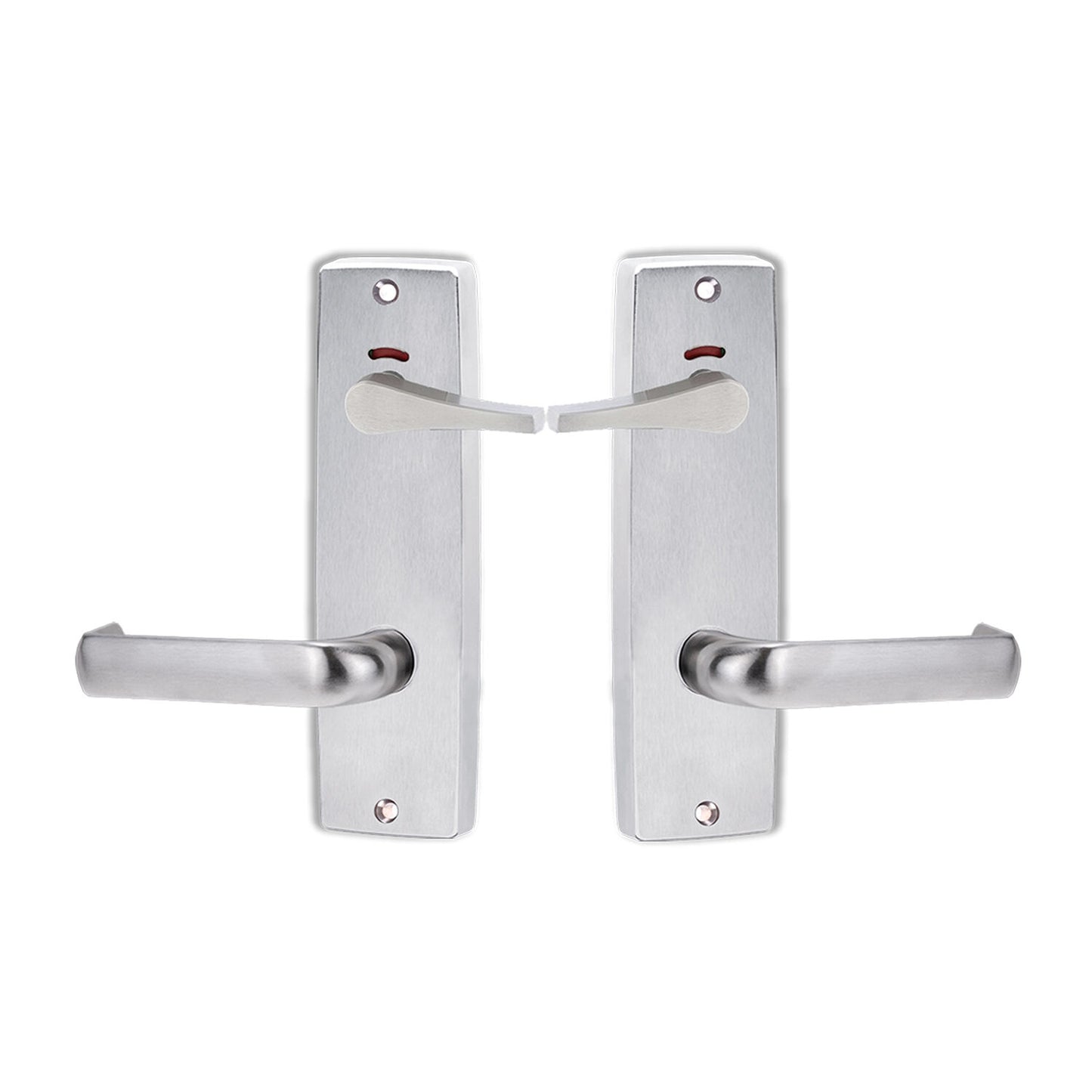 Lockwood 1941 Square End Privacy Indicator Disabled Turn and 77 Lever - Available in Various Handing