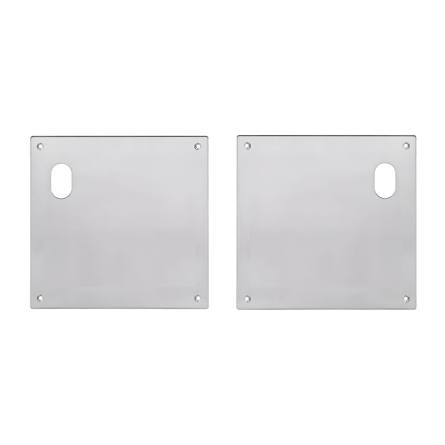 Lockwood 201 Interior Plate with Cylinder Hole - Available in Various Handing