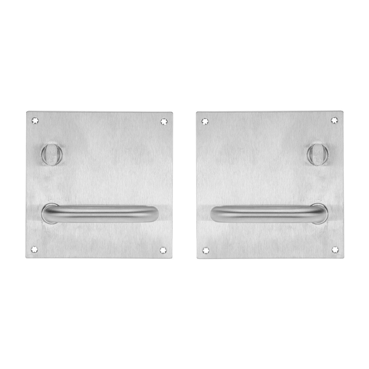Lockwood 201 Interior Plate with Turn and 96 Lever - Available in Various Handing