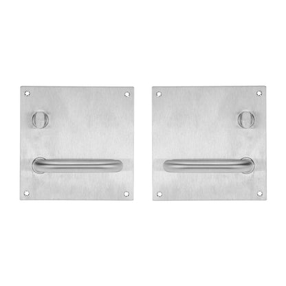 Lockwood 201 Interior Plate with Turn and 96 Lever - Available in Various Handing