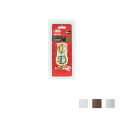 Lockwood Rim Replacement 201 Cylinder 5 Pin