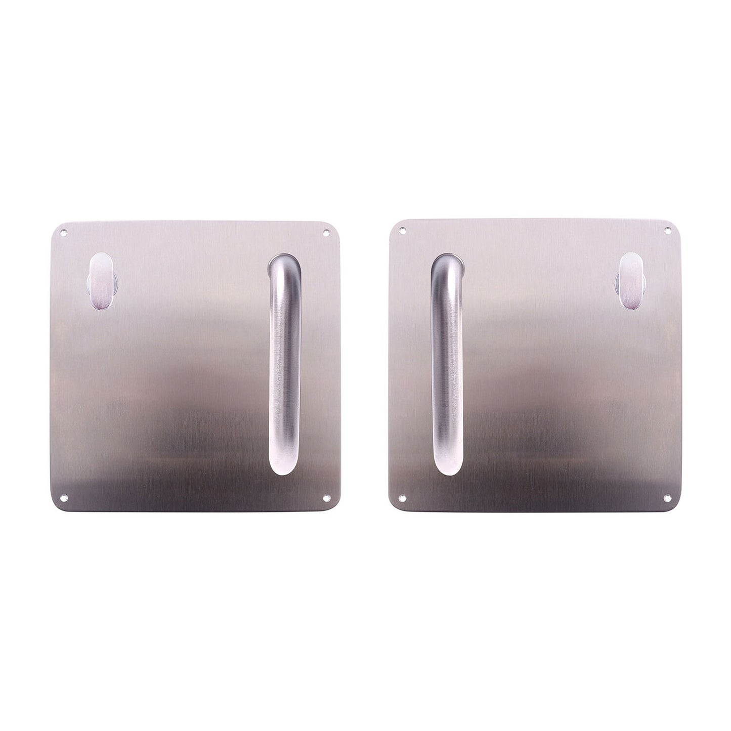 Lockwood 203 Interior Plate With Turn and P1 Pull Handle - Available in Various Handing