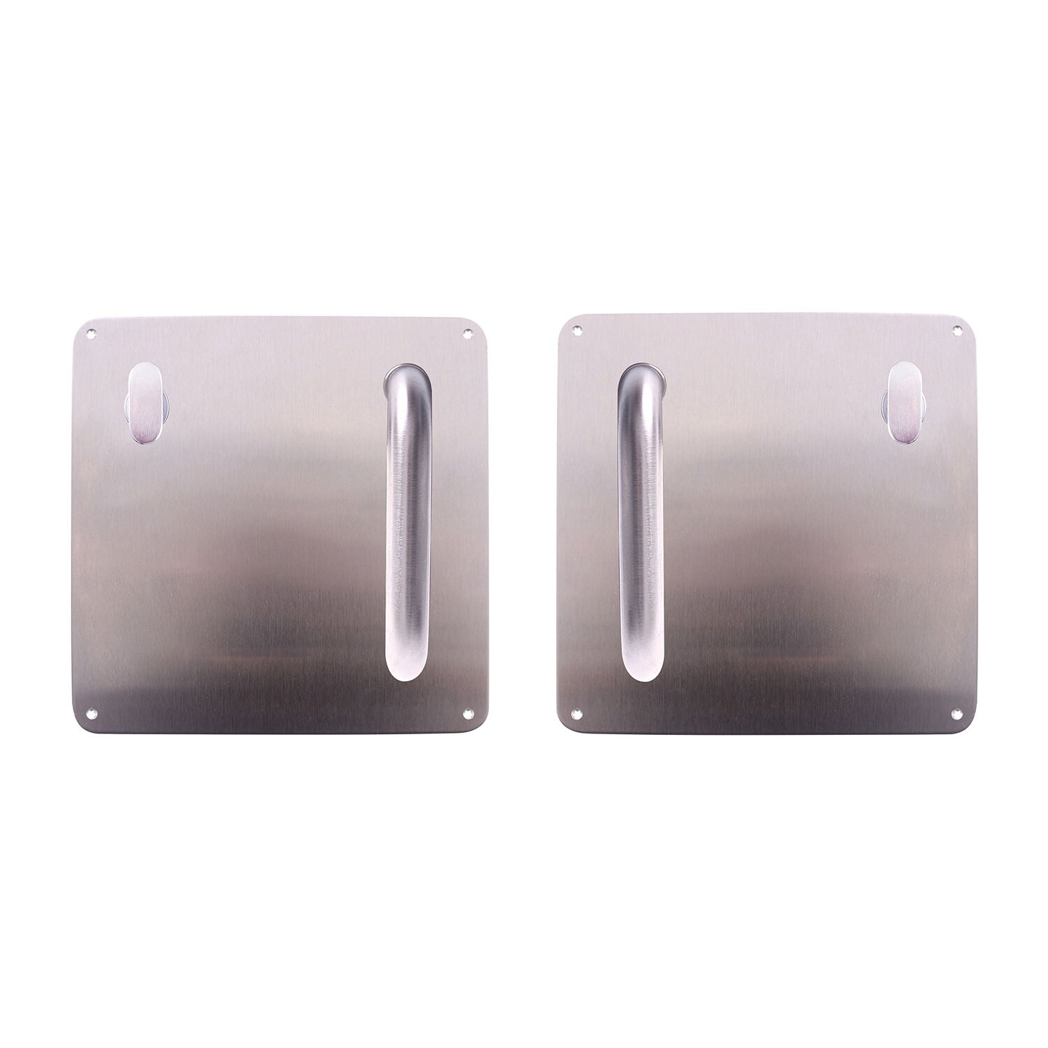 Lockwood 203 Interior Plate With Turn and P1 Pull Handle - Available in Various Handing