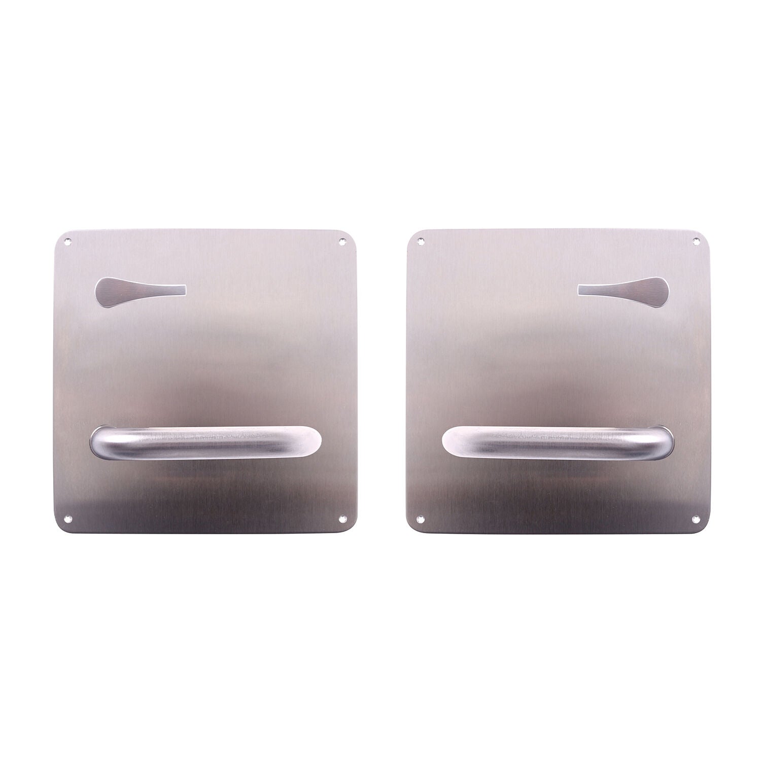 Lockwood 203 Interior Plate With Disabled Turn and 96 Lever - Available in Various Handing