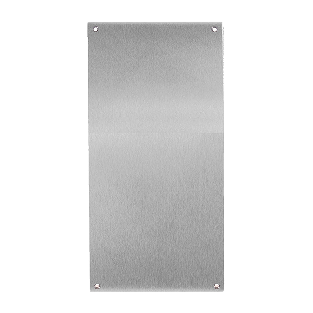 Lockwood 207 Interior Plate Stainless Steel 20707NNSS