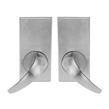 Lockwood 222D Concealed Fix Plate and 23 Lever - Available in Various Handing