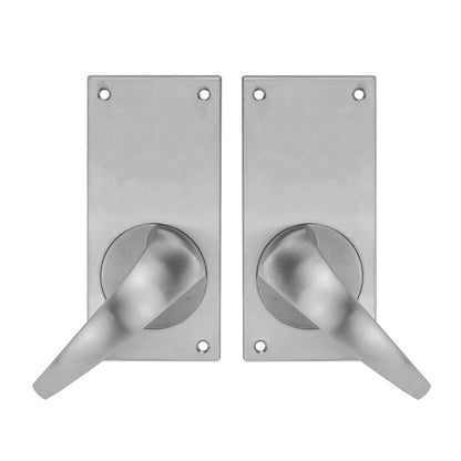 Lockwood 223D Visible Fix Plate and 23 Lever - Available in Various Handing