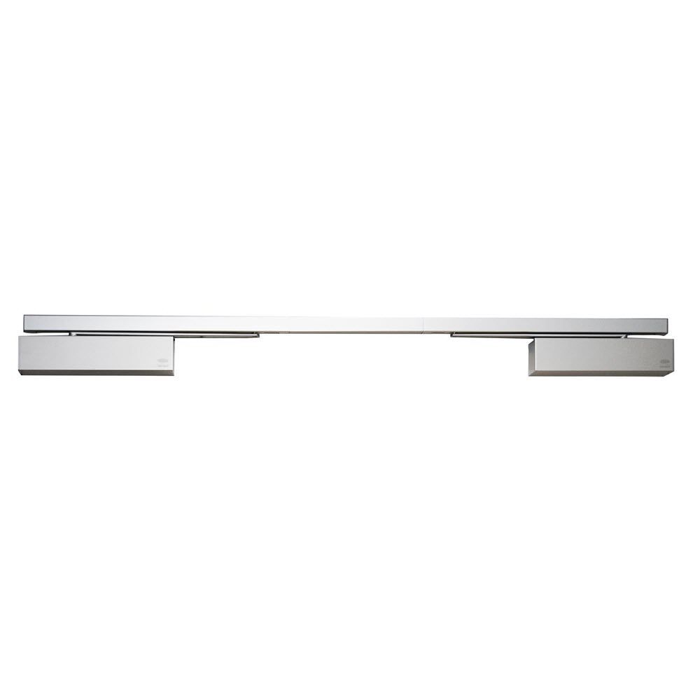 Lockwood 2616 Series Double Door Coordinator Unit 2616COSIL