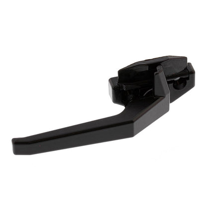 Interlock 332B Wedgeless Casement Fastener 4mm Right Hand High Black