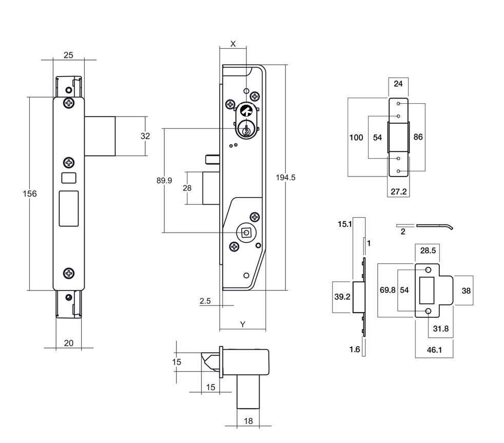 ASS3782KIT05MBK