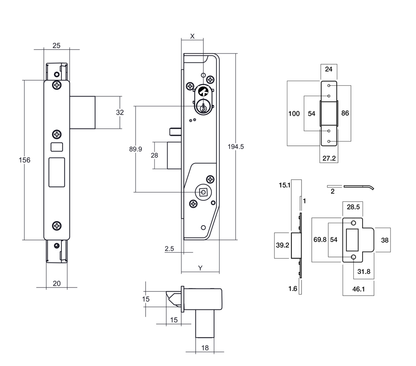 ASS3782KIT05MBK
