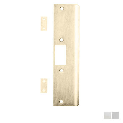 Lockwood 3782 Retrofit Strike Kit - Available in Various Finishes
