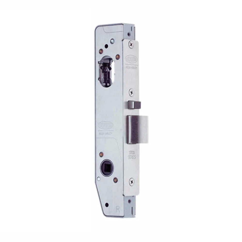 Lockwood 3782SS Universal Primary Lock 23mm Backset - With or Without Locking Adaptor