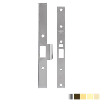 Lockwood Rebate Kit Clockwise Suits 5782/6782 Extended Locks - Available in Various Finishes