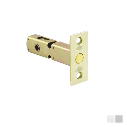 Lockwood 6260 Privacy Bolt TP - Available in Various Finishes