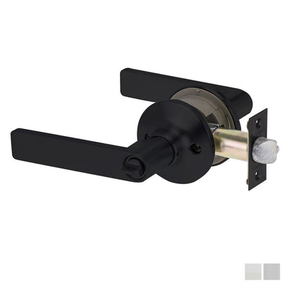 Lookwood Symmetry Entrance Set Lever 3 - Available in Various Finishes