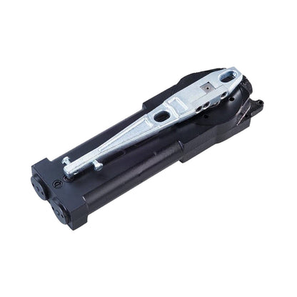 Lockwood 9800 Series Size 3 Transom Closer - Available in Various Functions